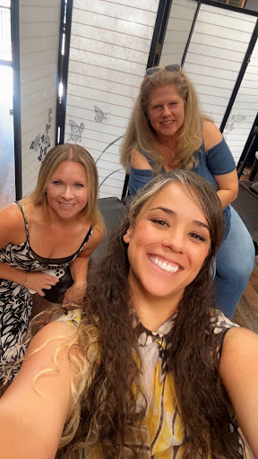 Explore female virgo tattoo ideas, creative tattoo ideas in Aurora, available at Aurora Tattoo Company