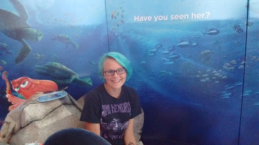 Movie Theater «Rave Motion Pictures Milford 16», reviews and photos, 500 Rivers Edge Dr, Milford, OH 45150, USA