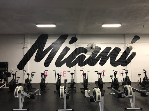 Gym «Reebok CrossFit Miami Beach», reviews and photos, 930 Alton Rd, Miami Beach, FL 33139, USA