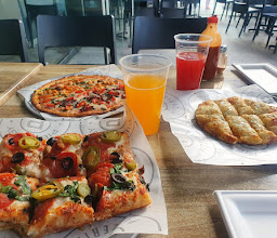 Pieology photo