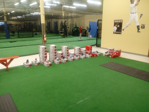 Sporting Goods Store «Bullpen Sports», reviews and photos, 3801 Lapeer Rd, Flint, MI 48503, USA