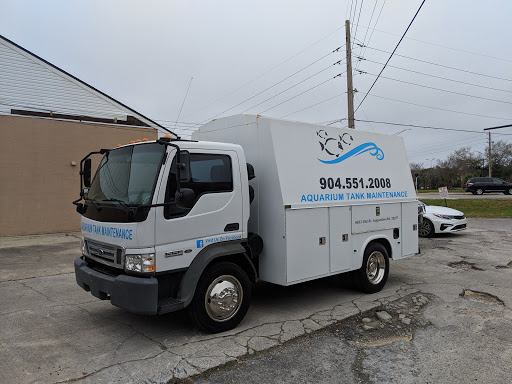 Pet Store «Mandarin SeaLife», reviews and photos, 9633 Old St Augustine Rd #2, Jacksonville, FL 32257, USA