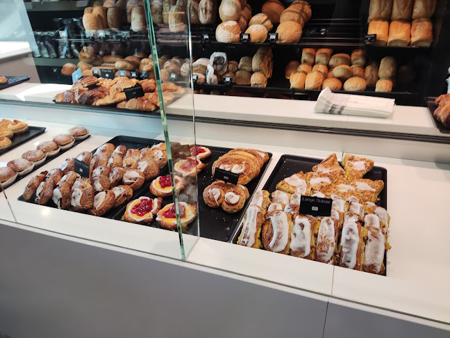 Brood en Banket Gielis - Leuven