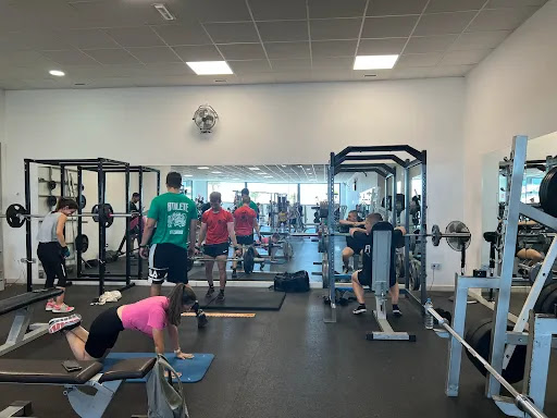 Entrenamiento Personal Maracena - Fit2Grow - Oficinas en Maracena, Granada