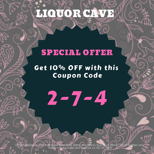 Liquor Store «Liquor King», reviews and photos, 3391 NJ-27 #128, Franklin Park, NJ 08823, USA