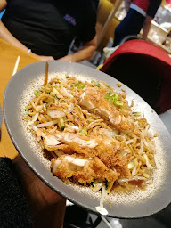 Photo n°36 de Ayako Teppanyaki (Clamart) à Clamart ()