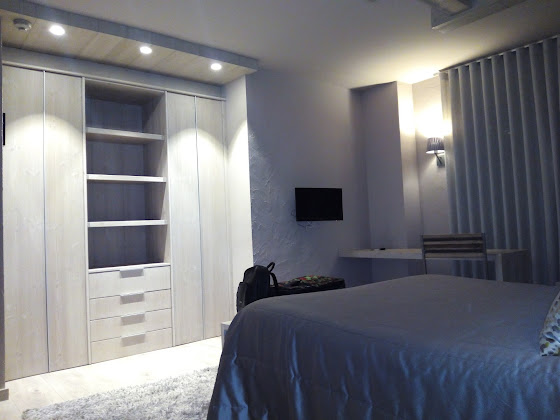 Chambres hôtels Hotel Pey 25528 Boí