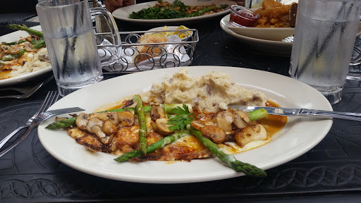 Restaurant «The Cheesecake Factory», reviews and photos, 1700 Willowbrook Blvd, Wayne, NJ 07470, USA