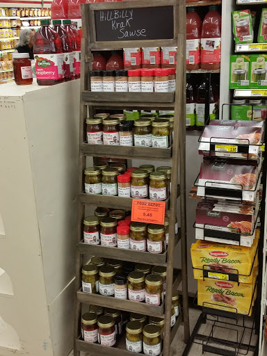 Grocery Store «Food Depot», reviews and photos, 124 Bullsboro Dr, Newnan, GA 30263, USA