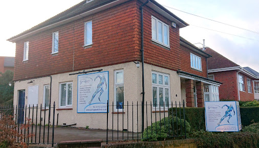 Sevenoaks Springbank Clinic - Sevenoaks Springbank Clinic
