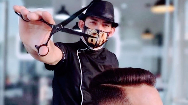 Barbearia do Chris