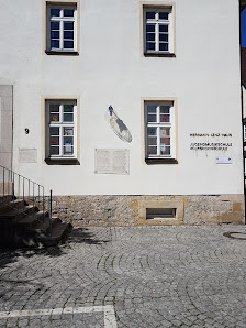 Volkshochschule Künzelsau Kirchpl. 9, 74653 Künzelsau, Deutschland