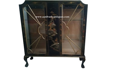 Antique Furniture Store «Aardvark Antiques & Estate Liquidations», reviews and photos, 4316 Mundy Mill Rd, Oakwood, GA 30566, USA