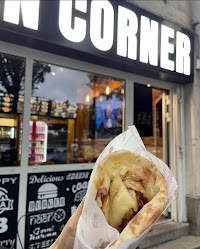 Photos du propriétaire du Restaurant halal Naan Corner à Nantes - n°1