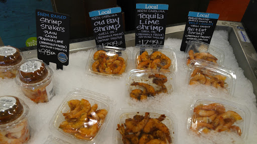 Grocery Store «Whole Foods Market», reviews and photos, 41 Miller St, Winston-Salem, NC 27104, USA