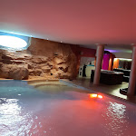 Photo n°3 de l'avis de Madzialla. fait le 16/11/2021 à 08:31 sur le  Air Palace Hotel à Leini