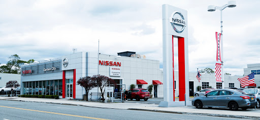 Nissan Dealer «Nissan of Garden City», reviews and photos