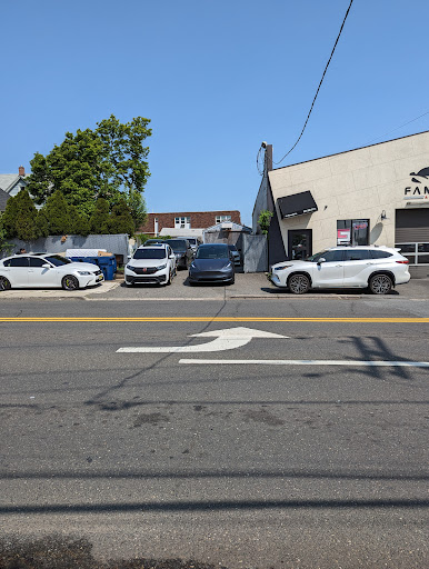 Fanatix Auto Spa en Hackensack