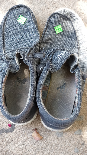 Thrift Store «Gw Boutique», reviews and photos