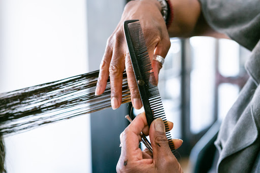 Hair Salon «Francesca Guerrera Salon & Spa», reviews and photos, 2424 E Las Olas Blvd, Fort Lauderdale, FL 33301, USA