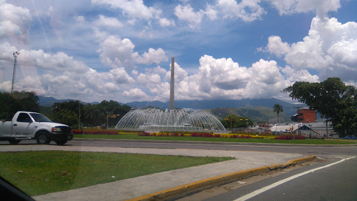 Obelisco de Maracay