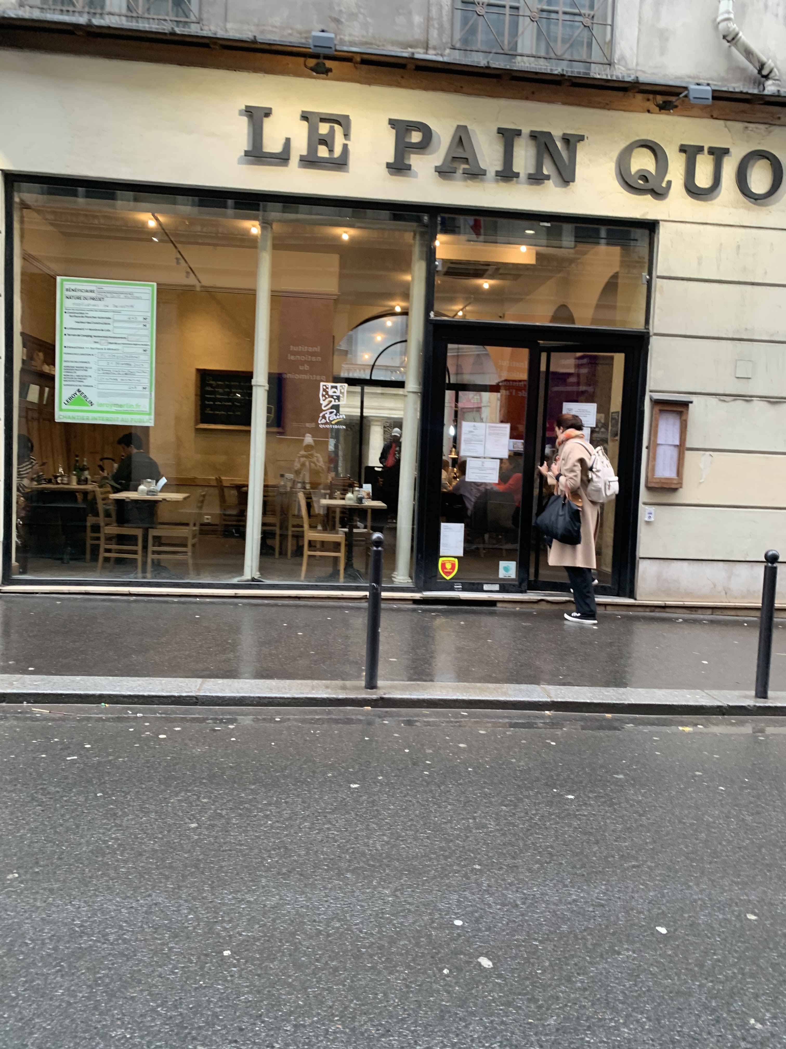 Photo n° 1 de l'avis de Illis.o fait le 27/02/2024 à 12:20