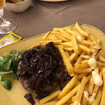 Photo n°1 de l'avis de gianandrea.o fait le 22/05/2022 à 19:13 sur le  Ristorante Pizzeria Da Vincenzo à Montjovet