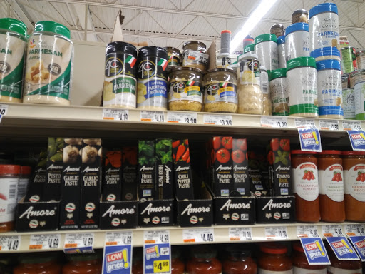 Grocery Store «Giant Food Stores», reviews and photos, 4001 New Falls Rd, Levittown, PA 19056, USA