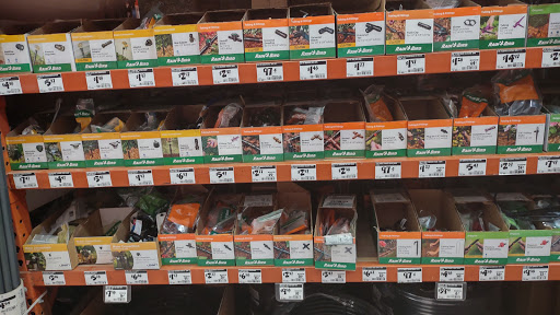 Department Store «Nordstrom Rack Perimeter Expo», reviews and photos, 1201 Hammond Dr NE, Dunwoody, GA 30346, USA