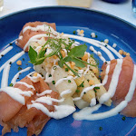 Photo n°3 de l'avis de Lore.a fait le 15/05/2022 à 17:32 sur le  Restaurant Captain's Finest à Rust