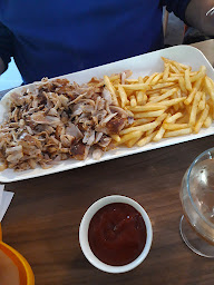 Photo n°7 de Doner ad kebab pizza soultz à Soultz-Haut-Rhin ()
