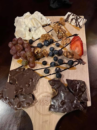 Wine Bar «Water into Wine, Bistro & Lounge», reviews and photos, 607 N Campbell Station Rd, Knoxville, TN 37934, USA