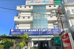 𝗖𝗶𝘁𝘆 𝗛𝗲𝗮𝗿𝘁 𝗖𝗲𝗻𝘁𝗿𝗲- Emergency/Heart/Best Cardiac Doctor/Best Hospital in Dehradun image