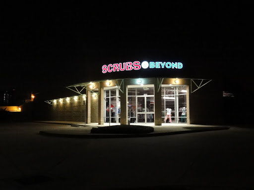 Uniform Store «Scrubs & Beyond», reviews and photos, 7205 Fannin St, Houston, TX 77030, USA