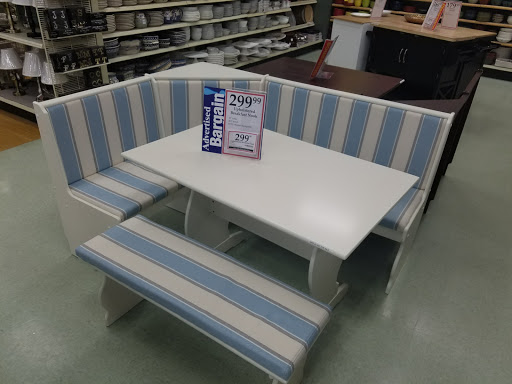 Home Goods Store «Christmas Tree Shops», reviews and photos, 1505 S Washington St, North Attleborough, MA 02760, USA