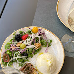 Photo n°2 de l'avis de Wilhelm.p fait le 08/09/2022 à 12:33 sur le  L'Etrusco Ristorante à Grosseto