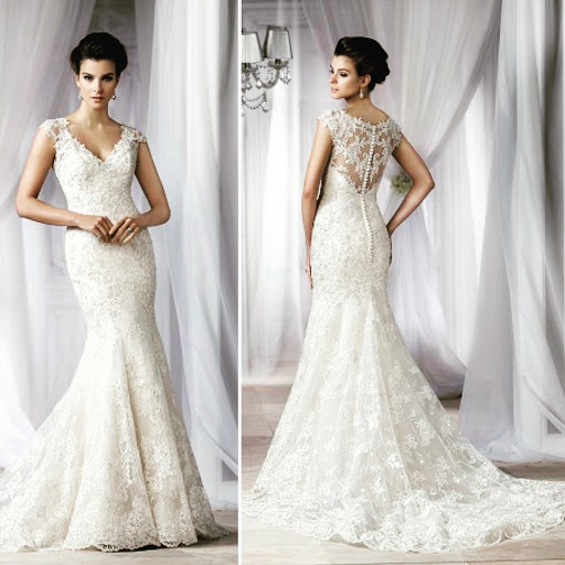 Bridal Shop «Brides By Elizabeth, Inc», reviews and photos, 1120 W Blanco Rd, San Antonio, TX 78232, USA