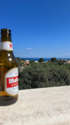 Plats et boissons Hébergement Villa Calpe Spain 03710 Calp