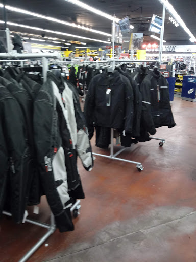 Motorcycle Parts Store «Cycle Gear», reviews and photos, 344 S Decatur Blvd, Las Vegas, NV 89107, USA