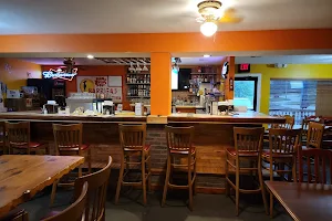 Barrigas Mexican Grill and Cantina image