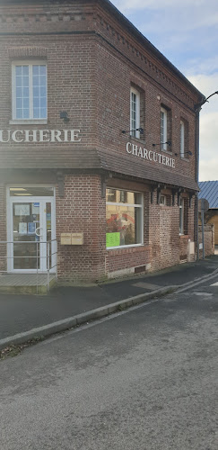 Boucherie-charcuterie Boucherie de grainville la teinturiere Grainville-la-Teinturière