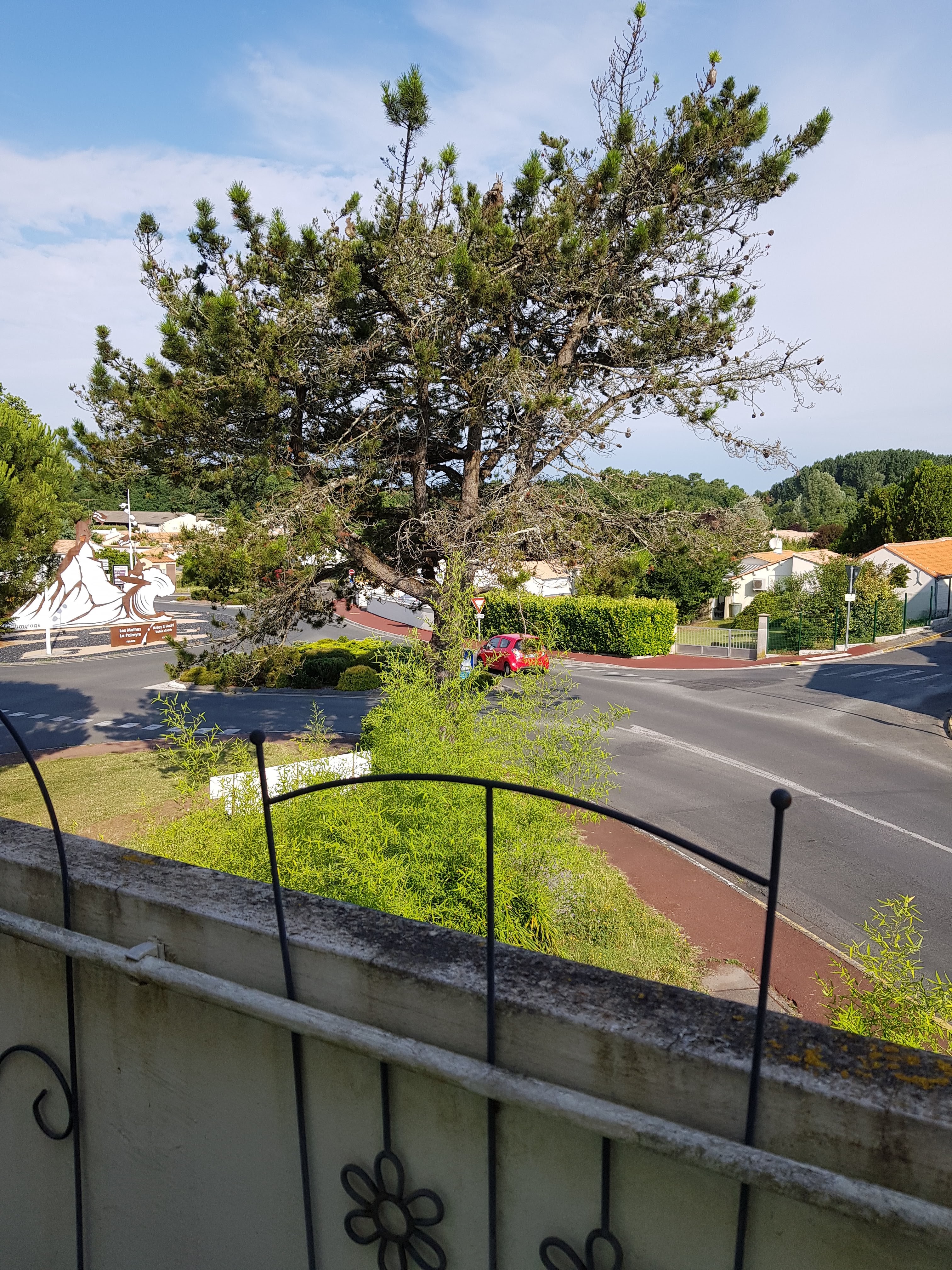 Photo n° 3 de l'avis de Micheline.a fait le 19/07/2018 à 20:04