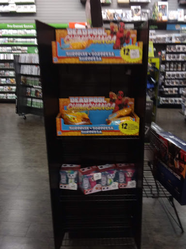 Video Game Store «GameStop», reviews and photos, 1630 Willowbrook Mall, Wayne, NJ 07470, USA