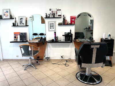 Barber coiff à Les Pennes-Mirabeau