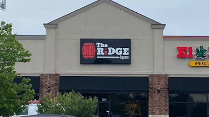 The Ridge Liquors