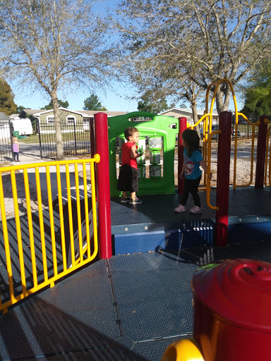 Community Center «Harris M Saxon Community Center and Park», reviews and photos, 2329 California St, Deltona, FL 32738, USA