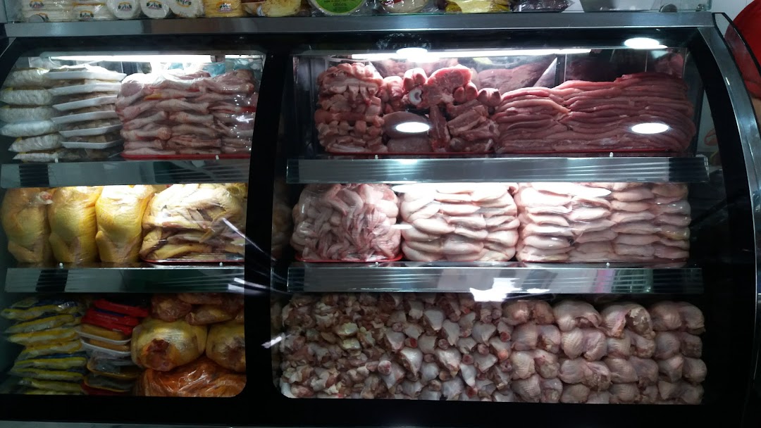 Fresscarnes Pensamiento