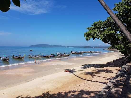 Ao Nang Beach