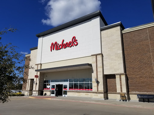 Craft Store «Michaels», reviews and photos, 19105 Lyndon B Johnson Fwy, Mesquite, TX 75150, USA