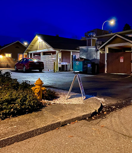 Italian Restaurant «Pellegrinos Italian Kitchen & Catering», reviews and photos, 205 Cleveland Ave SE, Olympia, WA 98501, USA